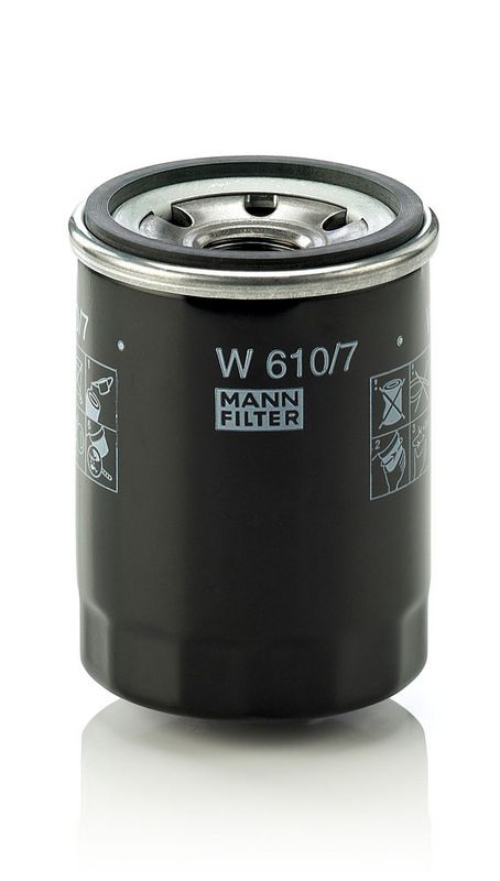 Ölfilter