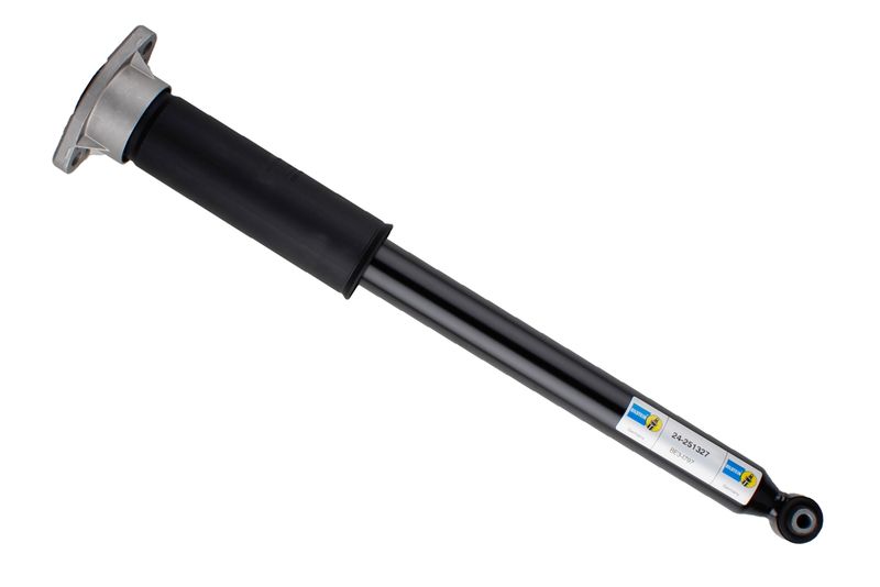 Gas-Stoßdämpfer