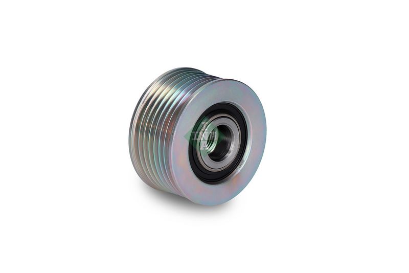 Generatorrolle