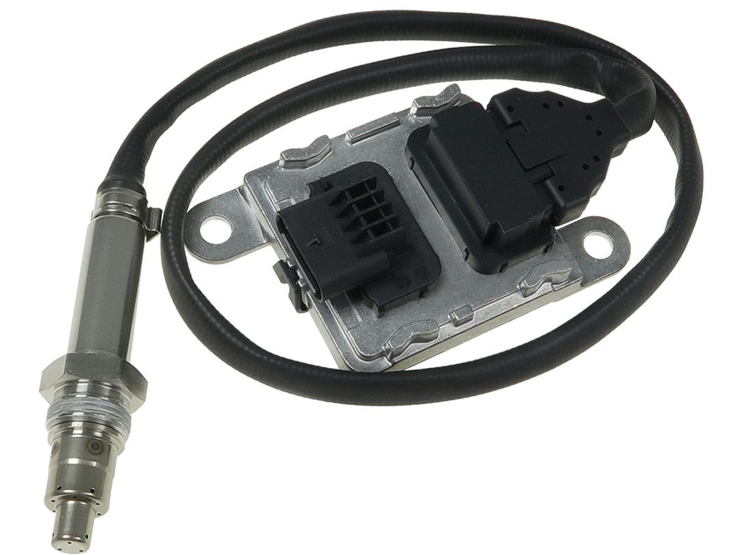 NOx Sensor Harnstoffeinspritzung