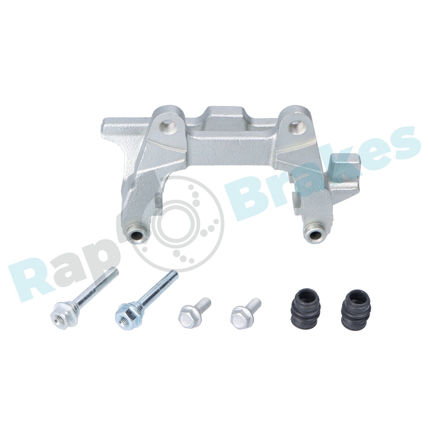 Halter Bremssattel Bremszange