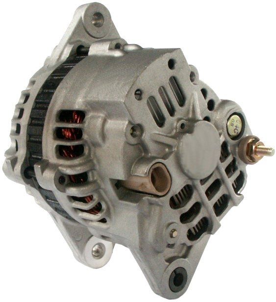 Lichtmaschine Generator
