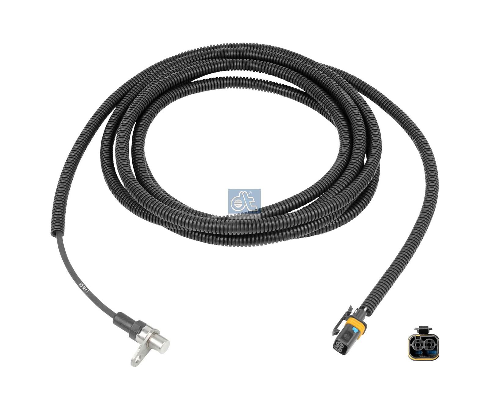 ABS Sensor Drehzahlmesser