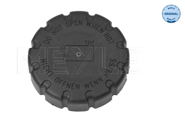 Verschlussdeckel Kühlmittelbehälter