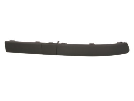 Stoßstange Leiste