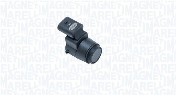 Sensor Einparkhilfe