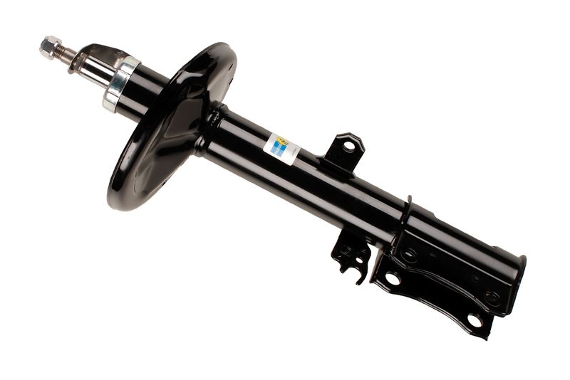 Gas-Stoßdämpfer