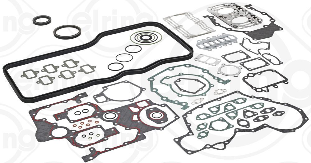 Dichtungsvoll Satz Motor