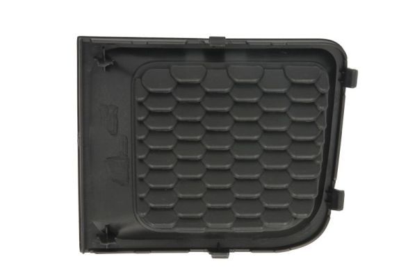 Set: 2 × Stoßstangengitter