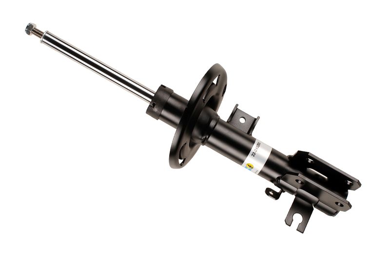 Gas-Stoßdämpfer