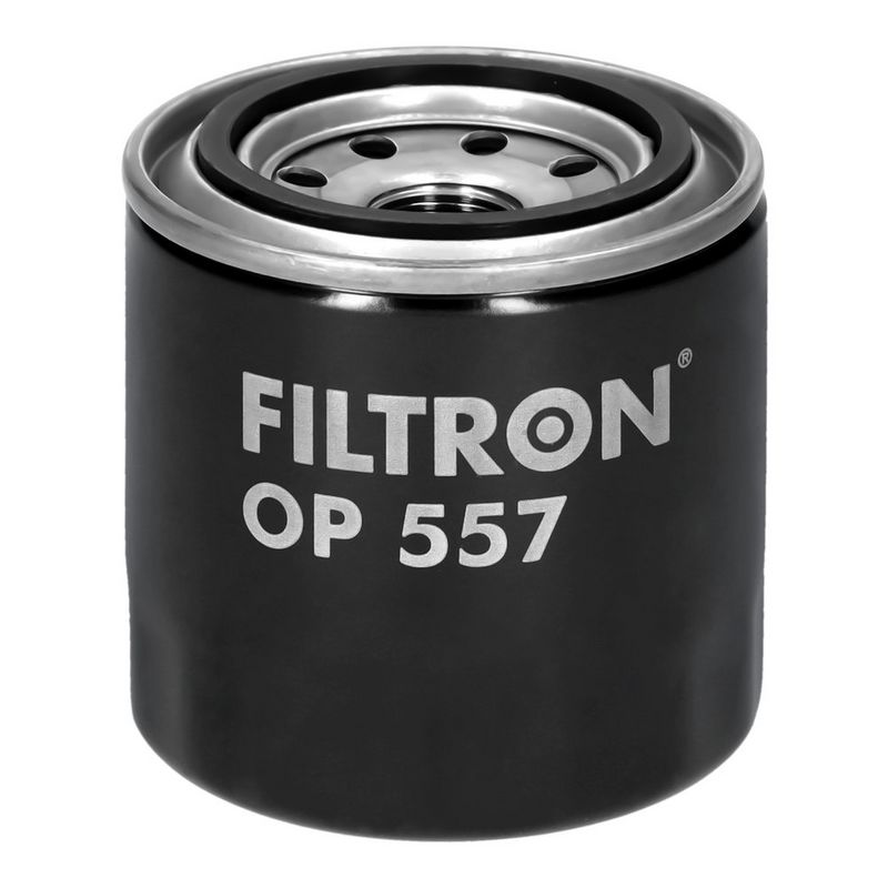 Ölfilter