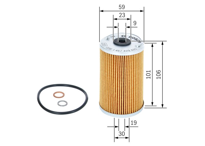 Ölfilter
