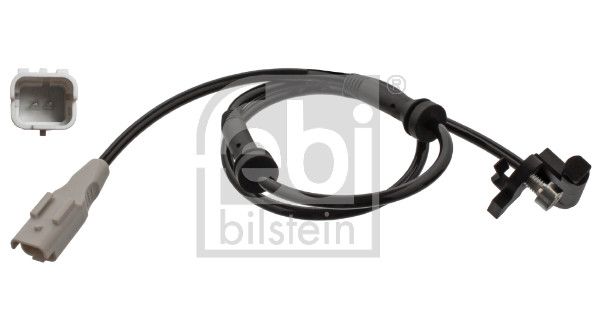 ABS Sensor Drehzahlmesser