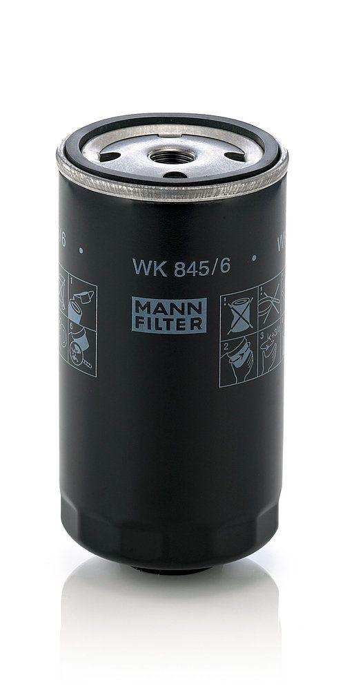 Kraftstofffilter Kraftstoff Filter