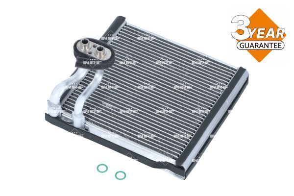 Verdampfer Klimaanlage