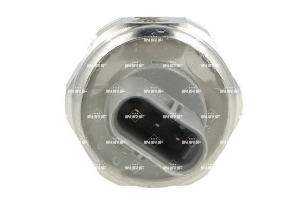 Abgasdrucksensor Differenzdruck