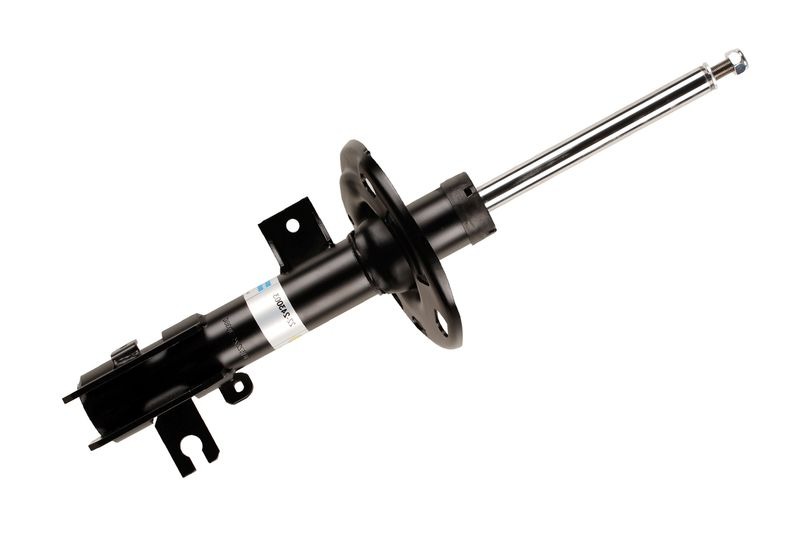Gas-Stoßdämpfer