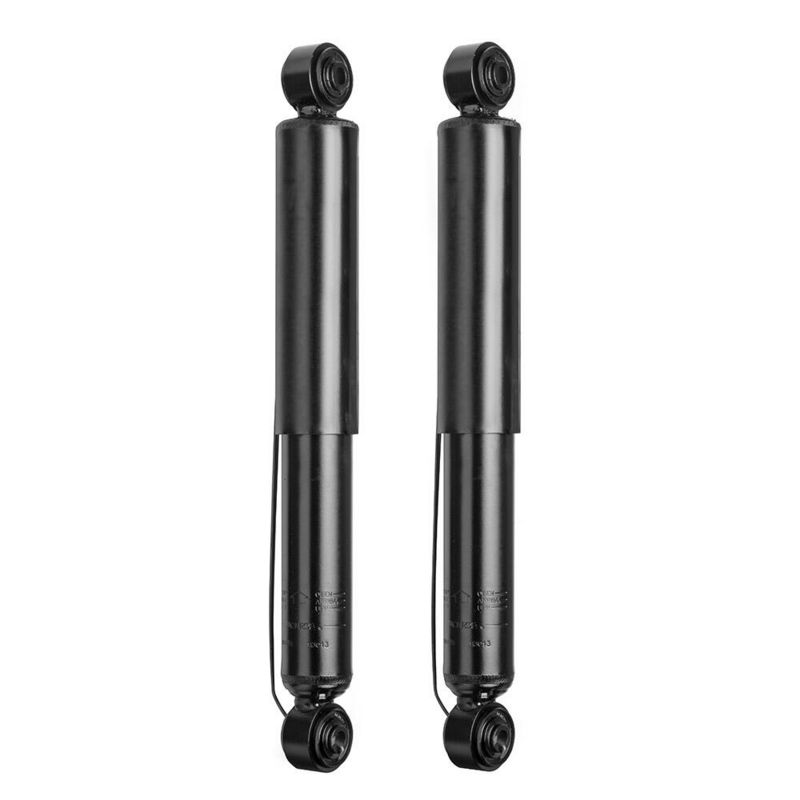 Gas-Stoßdämpfer