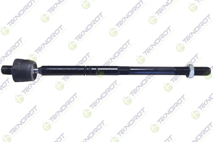 Spurstange