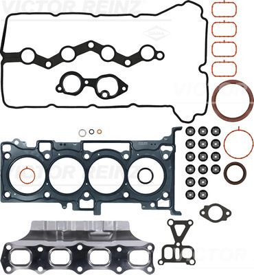 Dichtungsvoll Satz Motor