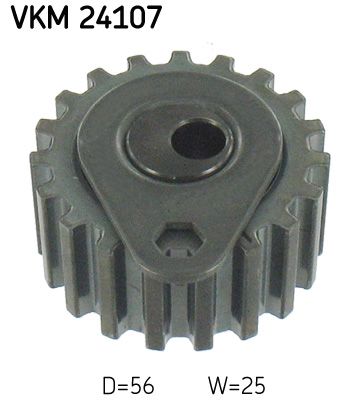 Umlenk Führungsrolle Zahnriemen