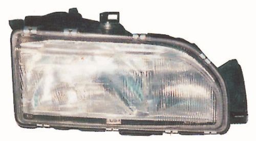 Hauptscheinwerfer