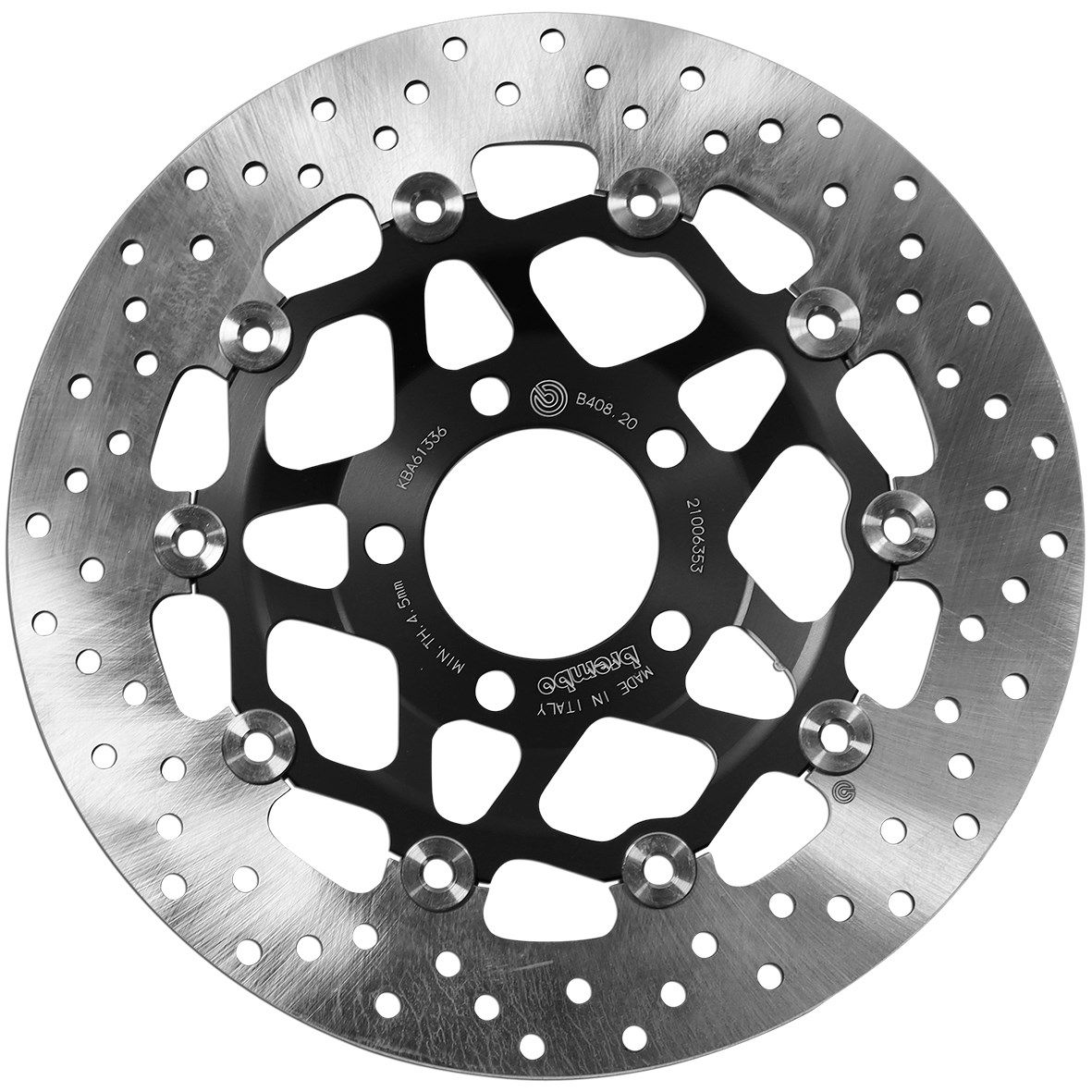 Bremsscheibe Scheibenbremse