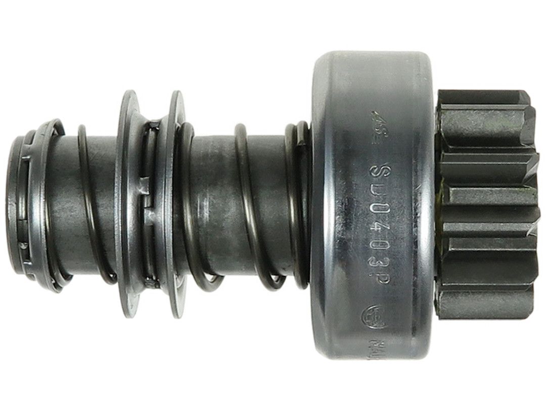 Bendix Anlasser