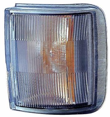 Blinker Blinkleuchte