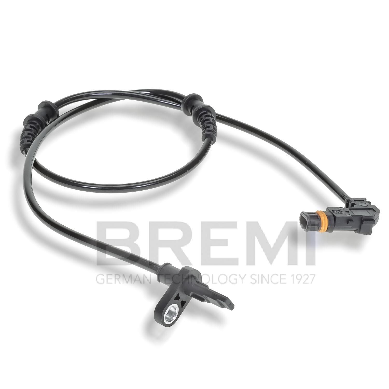 ABS Sensor Drehzahlmesser