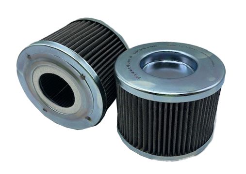 Arbeitshydraulik Filter Hydraulische Anlage