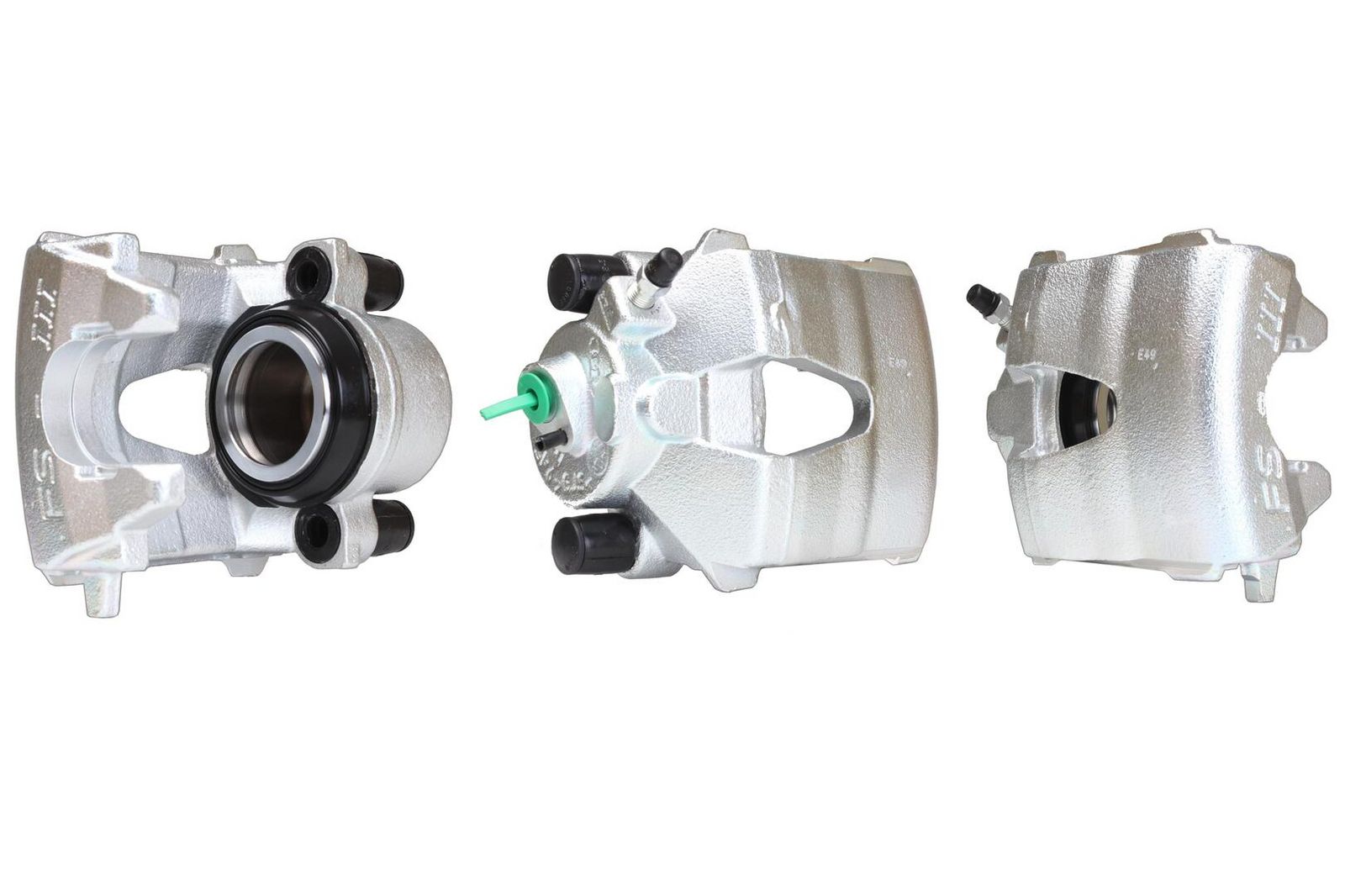 Bremssattel Bremszange