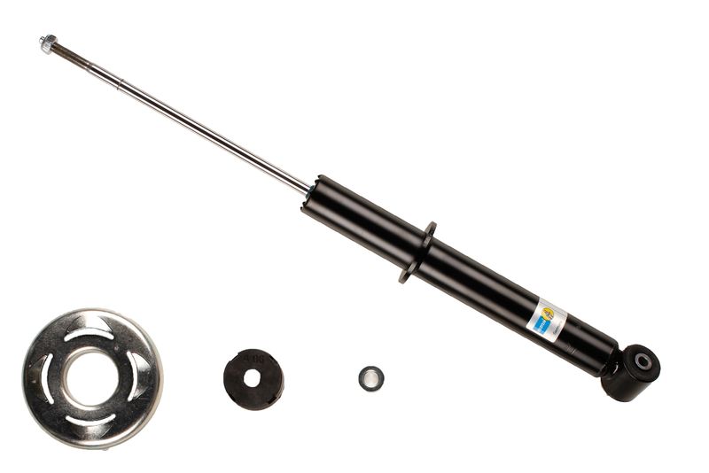 Gas-Stoßdämpfer