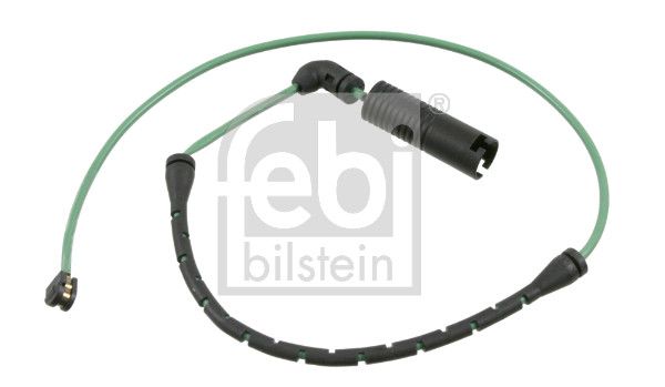 Warnkontakt Kabel Bremsbelagverschleiß
