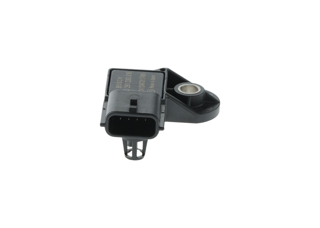 Sensor Saugrohrdruck