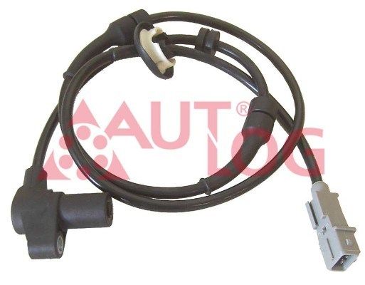ABS Sensor Drehzahlmesser