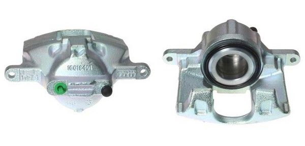 Bremssattel Bremszange