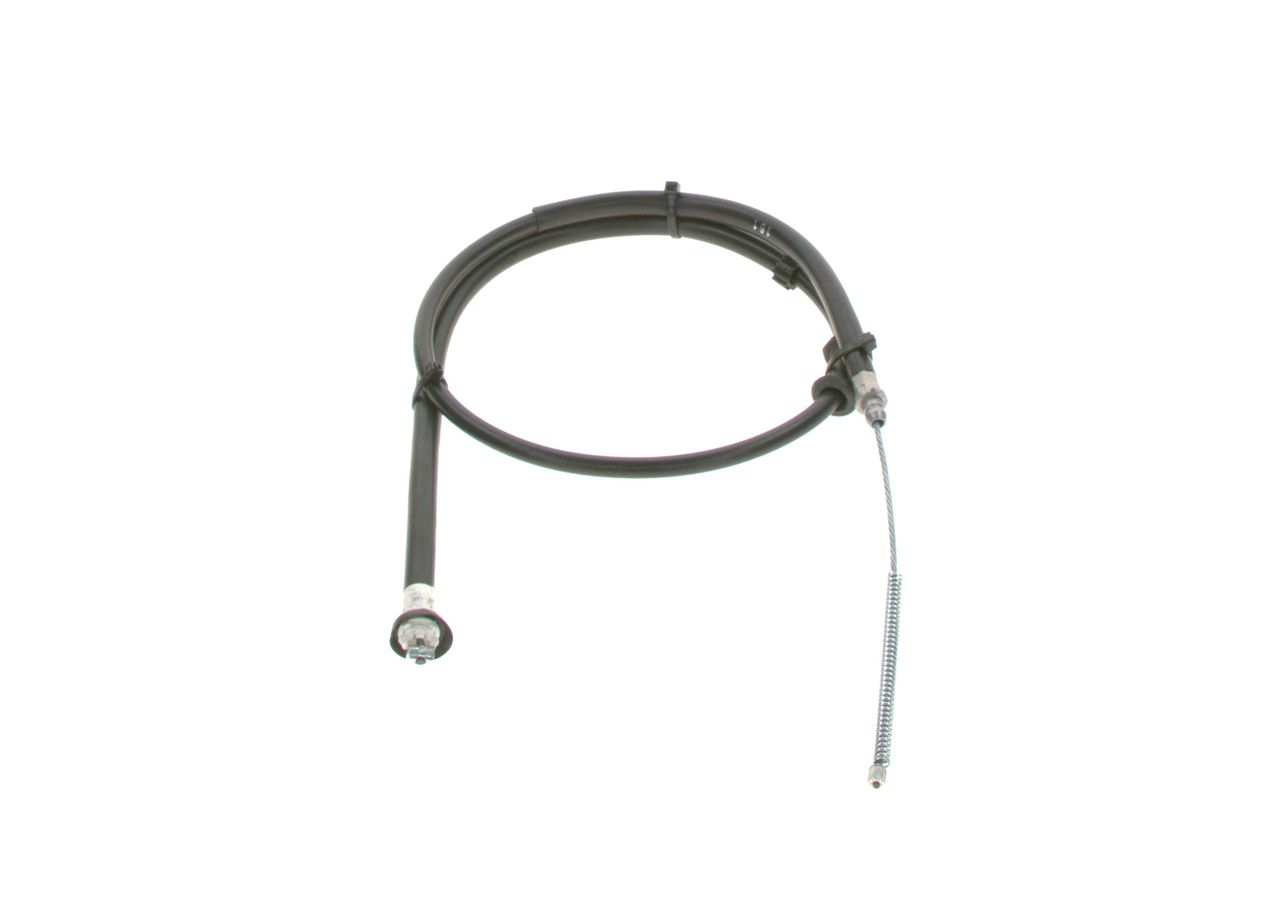Handbremsseile Set 2 Stück