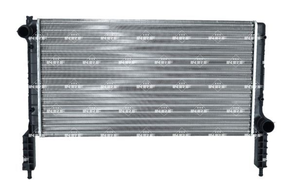 Kühler Wasserkühler Motorkühler