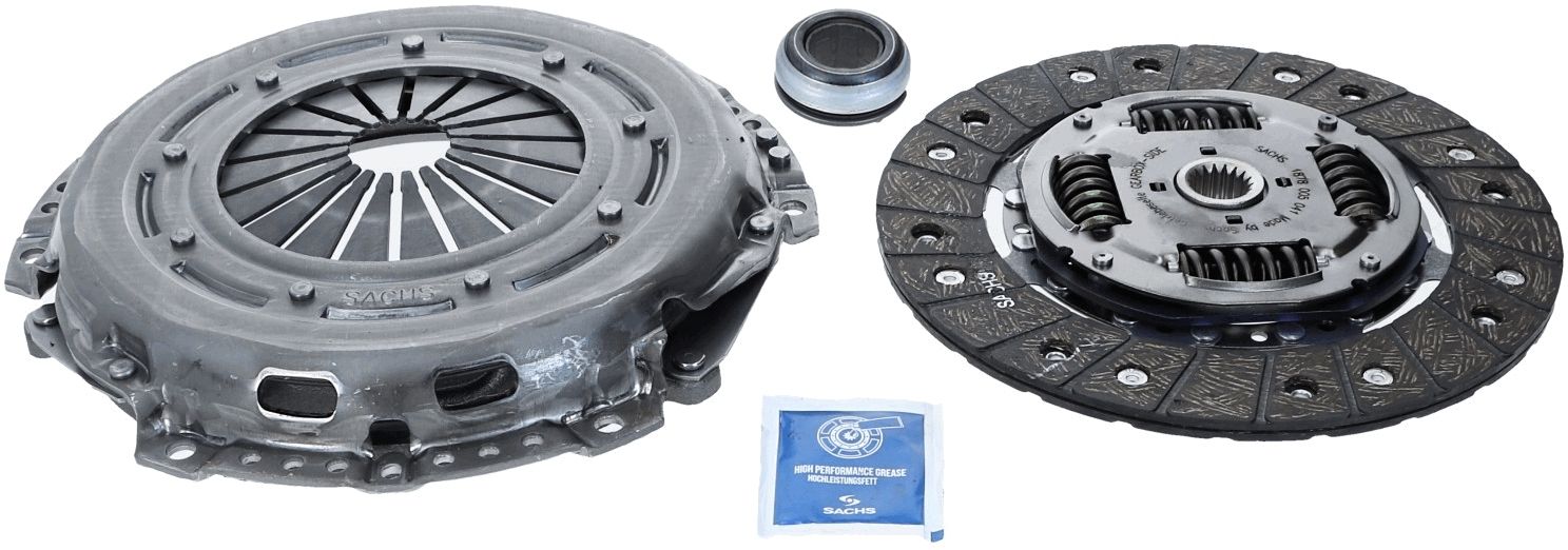 Kupplungs Satz Kupplung Set Kit