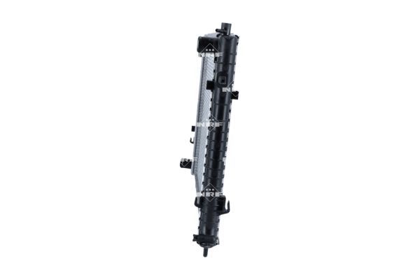 Kühler Wasserkühler Motorkühler
