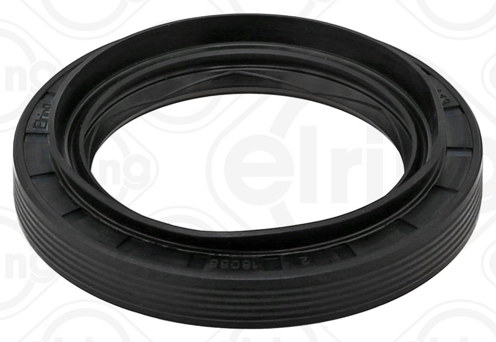 Wellen Dichtring Differential