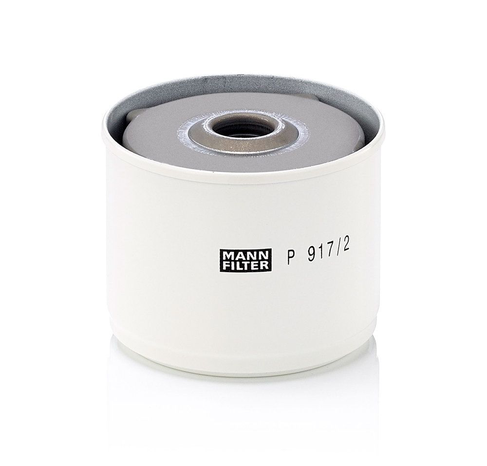 Kraftstofffilter Kraftstoff Filter