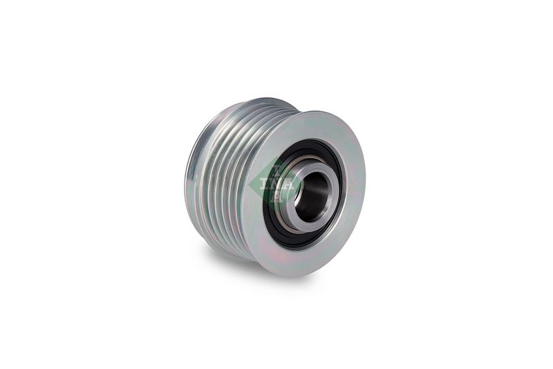 Generatorrolle