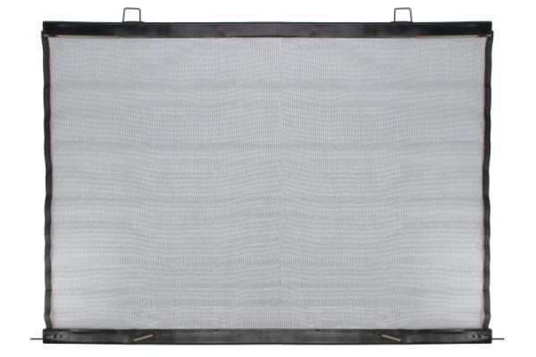 Rahmen Kühlergrill Kühlergitter Frontgrill