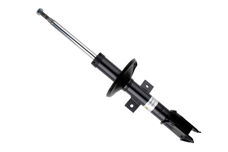 Gas-Stoßdämpfer