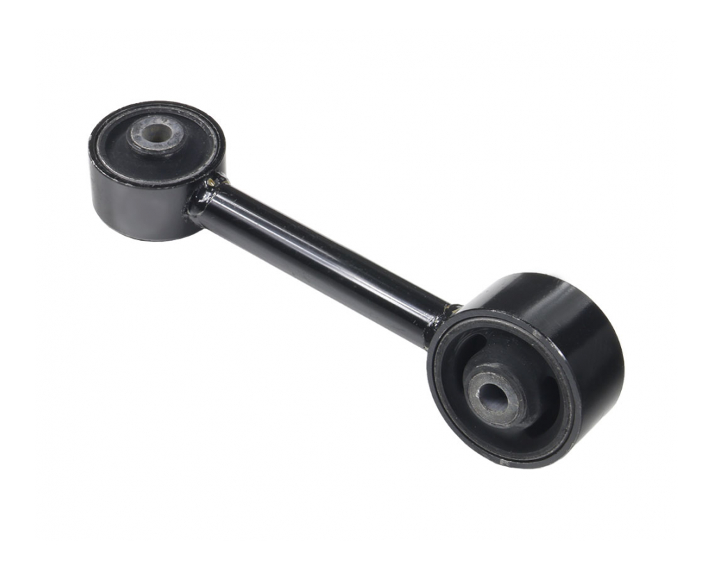 Motorgummiunterlage