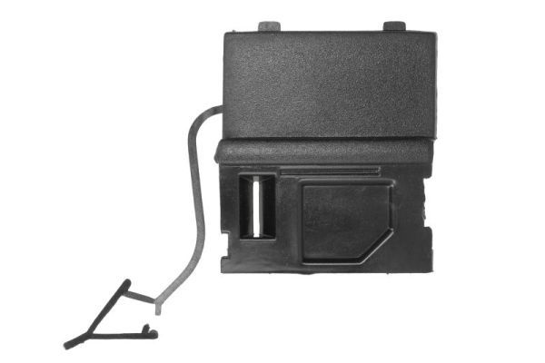 Set: 2 × Abschlepphakenblende