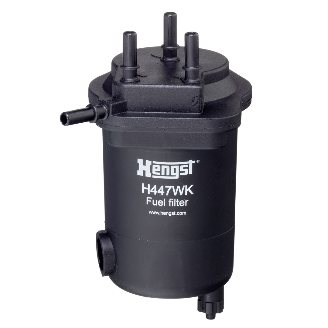 Kraftstofffilter Kraftstoff Filter