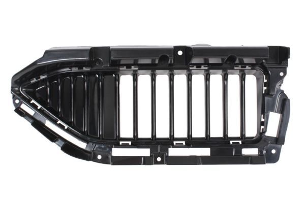 Set: 2 × Stoßstangengitter